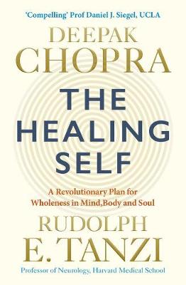the healing self