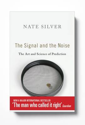 the signal and the noise