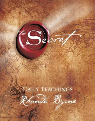 the secret - daily teachings