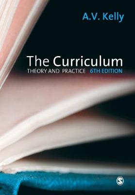 the curriculum theory and practice 6/ed