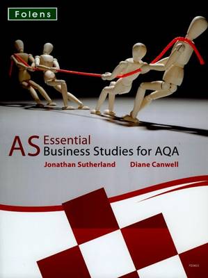 ess as business studies aqa stud bk