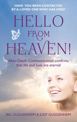 hello from heaven