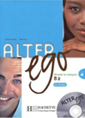 alter ego 4 - b2 + cd