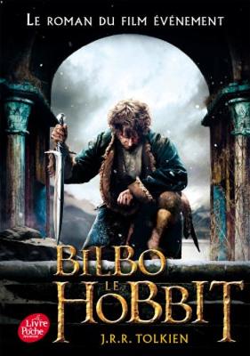 bilbo le hobbit - le roman du film evenement