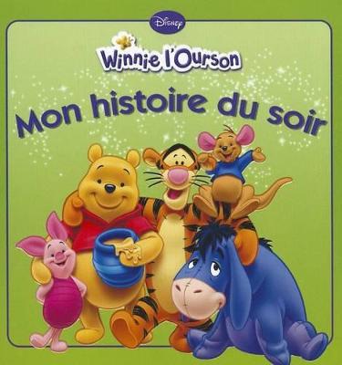winnie l'ourson