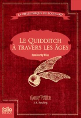 le quidditch a travers les ages
