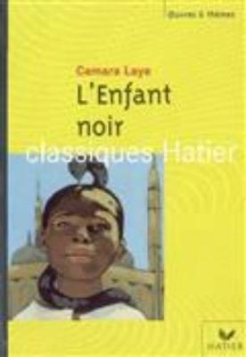 l'enfant noir