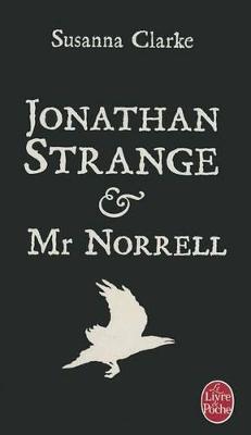 jonathan strange & mr. norrell