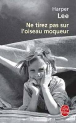 ne tirez pas sur l'oiseau moqueur
