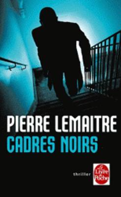 cadres noirs
