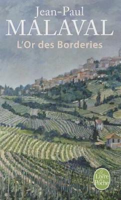 l'or des borderies