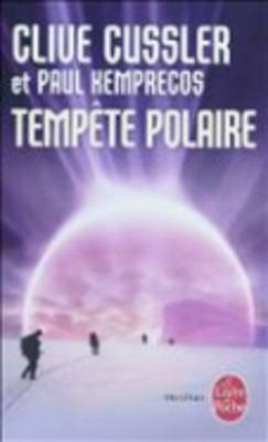 tempete polaire