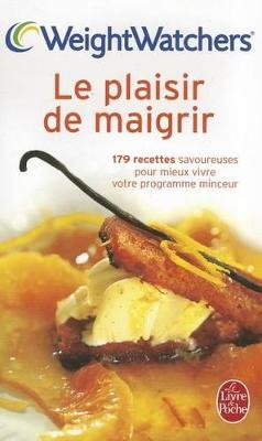 le plaisir de maigrir