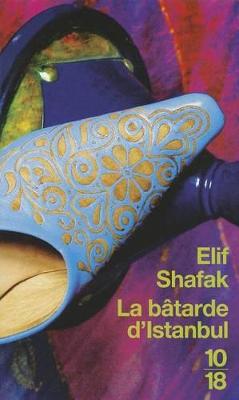la batarde d'istanbul 
