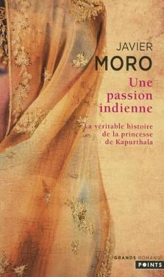une passion indienne