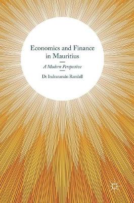 economics and finance in mauritius