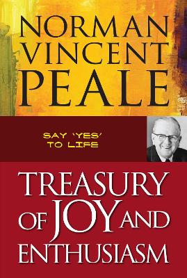 treasury of joy and enthusiasm