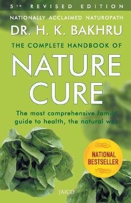 a complete handbook of nature cure 4/ed