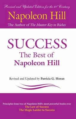 success- the best of napoleon hill
