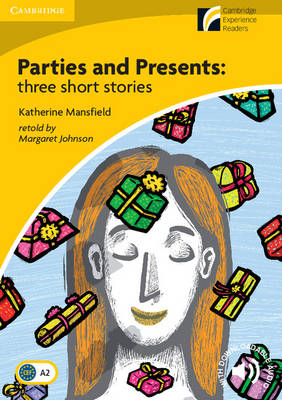 parties and presents: three short stories