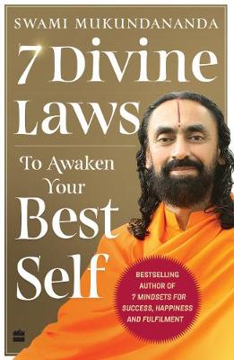 7 divine laws of awaken your best self